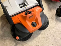 Stihl kga 770 accu veegmachine “body” - afbeelding 5 van  7