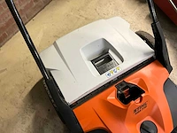 Stihl kga 770 accu veegmachine “body” - afbeelding 6 van  7