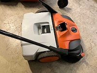 Stihl kga 770 accu veegmachine “body” - afbeelding 7 van  7