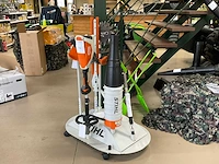 Stihl kma 130r accu combimotor - afbeelding 4 van  11