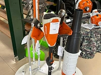 Stihl kma 130r accu combimotor - afbeelding 5 van  11