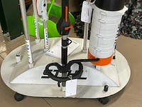 Stihl kma 130r accu combimotor - afbeelding 6 van  11