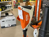 Stihl kma 130r accu combimotor - afbeelding 7 van  11