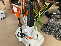 Stihl kma 130r accu combimotor - afbeelding 8 van  11