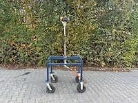 Stihl knipmachine (piramide) - afbeelding 2 van  7