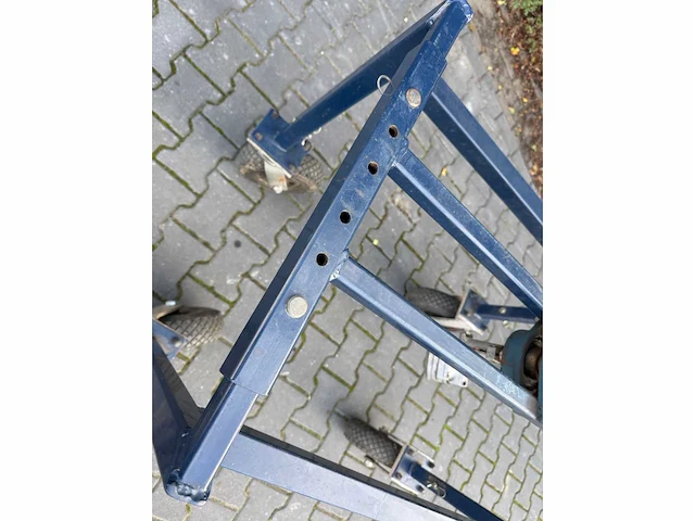 Stihl knipmachine (piramide) - afbeelding 4 van  7