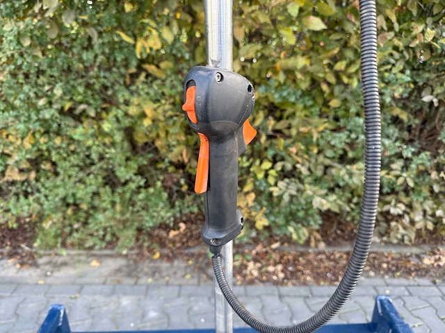 Stihl knipmachine (piramide) - afbeelding 5 van  7