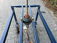 Stihl knipmachine (piramide) - afbeelding 6 van  7