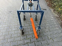 Stihl knipmachine (piramide) - afbeelding 7 van  7