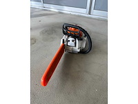Stihl ms 211/c kettingzaag - afbeelding 4 van  6