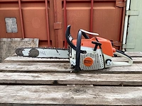 Stihl ms 270 c 40 cm kettingzaag - afbeelding 1 van  6
