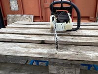 Stihl ms 270 c 40 cm kettingzaag - afbeelding 2 van  6