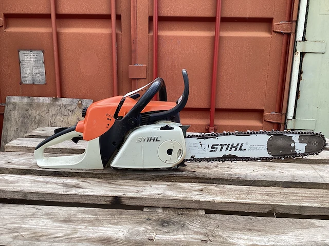Stihl ms 270 c 40 cm kettingzaag - afbeelding 3 van  6
