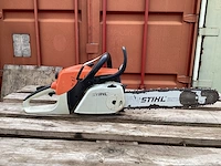 Stihl ms 270 c 40 cm kettingzaag - afbeelding 3 van  6