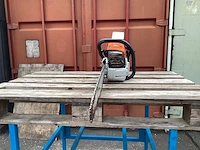 Stihl ms 441 c 50 cm kettingzaag - afbeelding 2 van  7