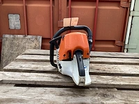 Stihl ms 441 c 50 cm kettingzaag - afbeelding 4 van  7