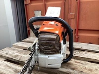 Stihl ms 441 c 50 cm kettingzaag - afbeelding 7 van  7
