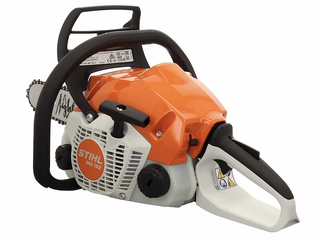 Stihl ms162 kettingzaag - afbeelding 4 van  7