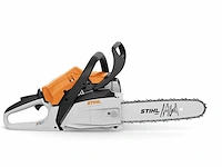 Stihl ms162 kettingzaag - afbeelding 7 van  7
