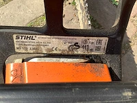 Stihl ms170 kettingzaag - afbeelding 4 van  4