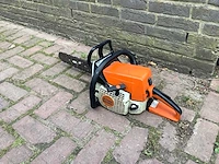 Stihl ms250 kettingzaag - afbeelding 1 van  3