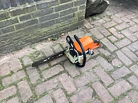 Stihl ms250 kettingzaag - afbeelding 2 van  3