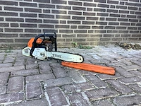 Stihl ms261c kettingzaag - afbeelding 2 van  4