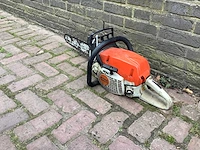 Stihl ms271 kettingzaag - afbeelding 1 van  2
