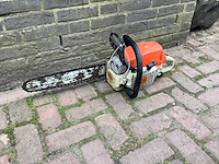 Stihl ms271 kettingzaag - afbeelding 2 van  2