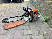 Stihl ms362c kettingzaag - afbeelding 1 van  3