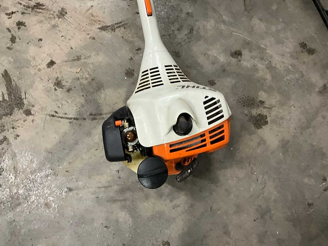Stihl multimachine/bosmaaier (3x) - afbeelding 3 van  15