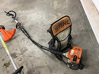 Stihl multimachine/bosmaaier (3x) - afbeelding 4 van  15