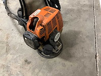 Stihl multimachine/bosmaaier (3x) - afbeelding 5 van  15