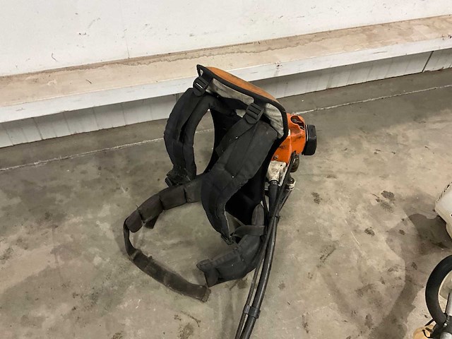 Stihl multimachine/bosmaaier (3x) - afbeelding 6 van  15