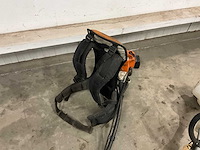 Stihl multimachine/bosmaaier (3x) - afbeelding 6 van  15