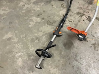 Stihl multimachine/bosmaaier (3x) - afbeelding 7 van  15