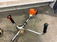 Stihl multimachine/bosmaaier (3x) - afbeelding 8 van  15