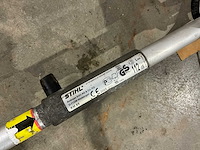 Stihl multimachine/bosmaaier (3x) - afbeelding 10 van  15