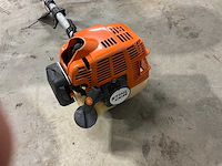 Stihl multimachine/bosmaaier (3x) - afbeelding 13 van  15