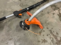 Stihl multimachine/bosmaaier (3x) - afbeelding 15 van  15