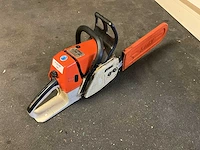 Stihl o34 av kettingzaag - afbeelding 1 van  6