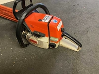 Stihl o34 av kettingzaag - afbeelding 3 van  6