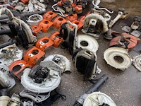 Stihl onderdelen - diverse onderdelen - afbeelding 1 van  9