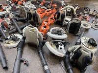 Stihl onderdelen - diverse onderdelen - afbeelding 2 van  9