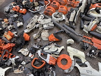 Stihl onderdelen - diverse onderdelen - afbeelding 3 van  9