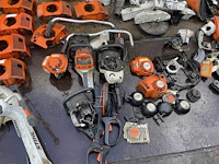 Stihl onderdelen - diverse onderdelen - afbeelding 4 van  9