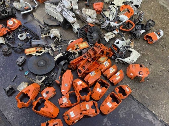 Stihl onderdelen - diverse onderdelen - afbeelding 6 van  9