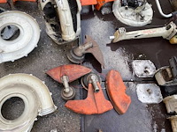 Stihl onderdelen - diverse onderdelen - afbeelding 7 van  9