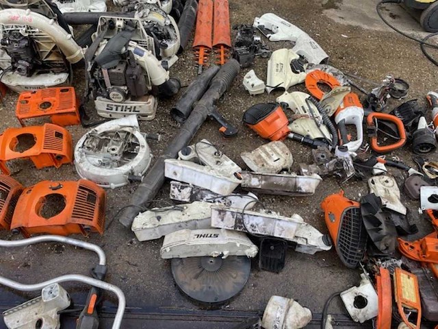 Stihl onderdelen - diverse onderdelen - afbeelding 8 van  9