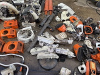 Stihl onderdelen - diverse onderdelen - afbeelding 8 van  9